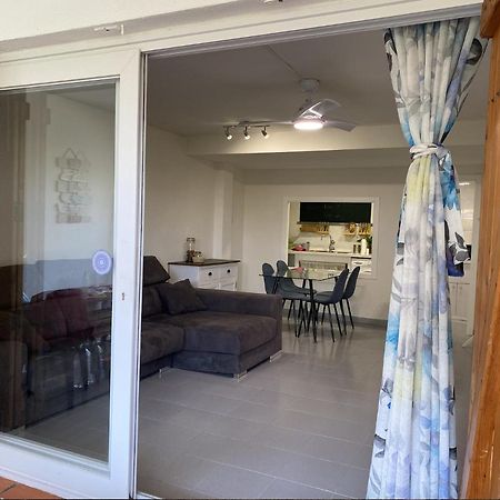 La Sargantana - Cala Puntal Apartman Vinarós Kültér fotó