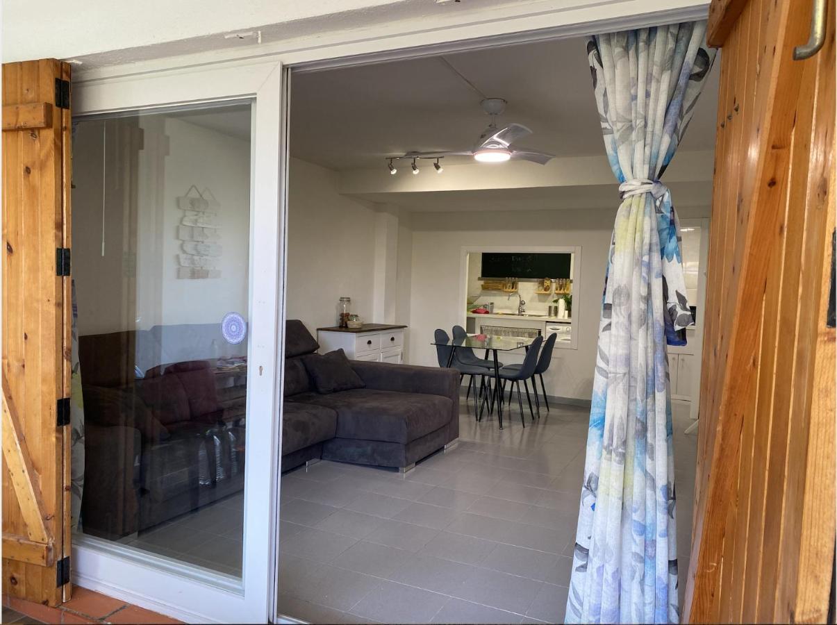 La Sargantana - Cala Puntal Apartman Vinarós Kültér fotó
