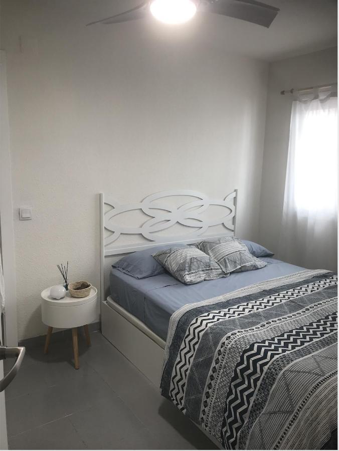 La Sargantana - Cala Puntal Apartman Vinarós Kültér fotó