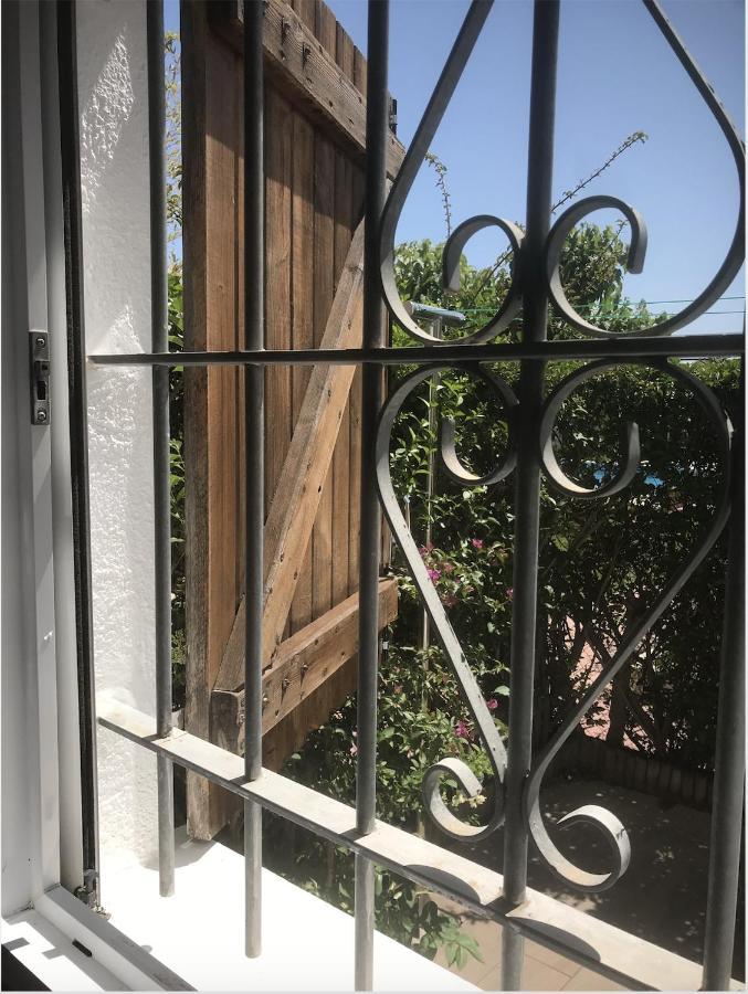 La Sargantana - Cala Puntal Apartman Vinarós Kültér fotó