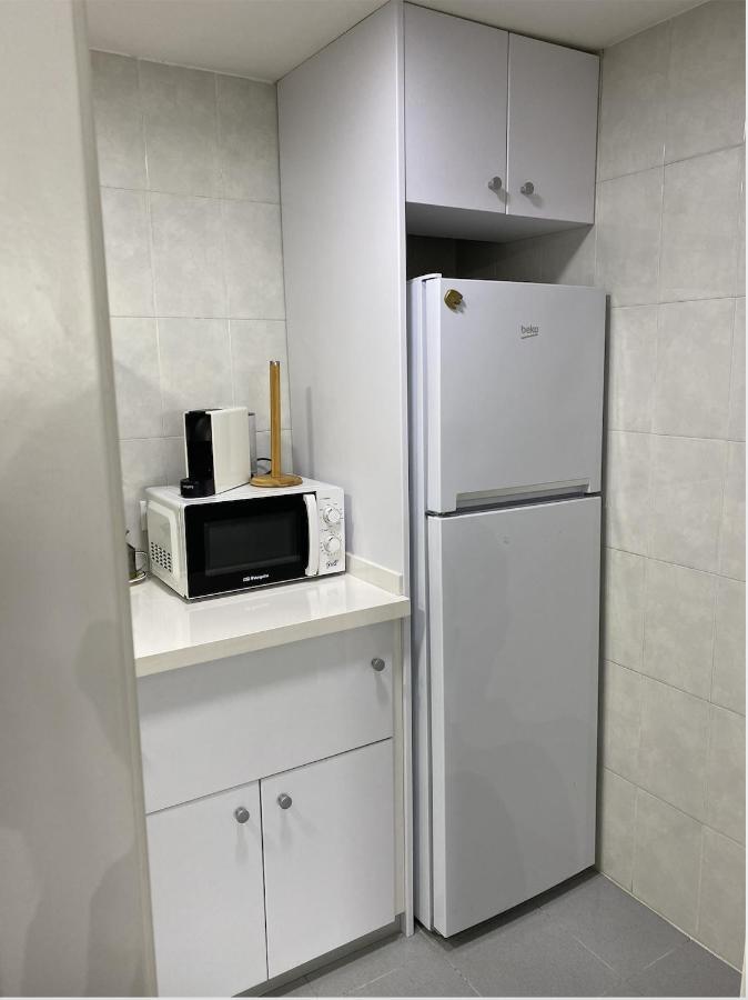 La Sargantana - Cala Puntal Apartman Vinarós Kültér fotó