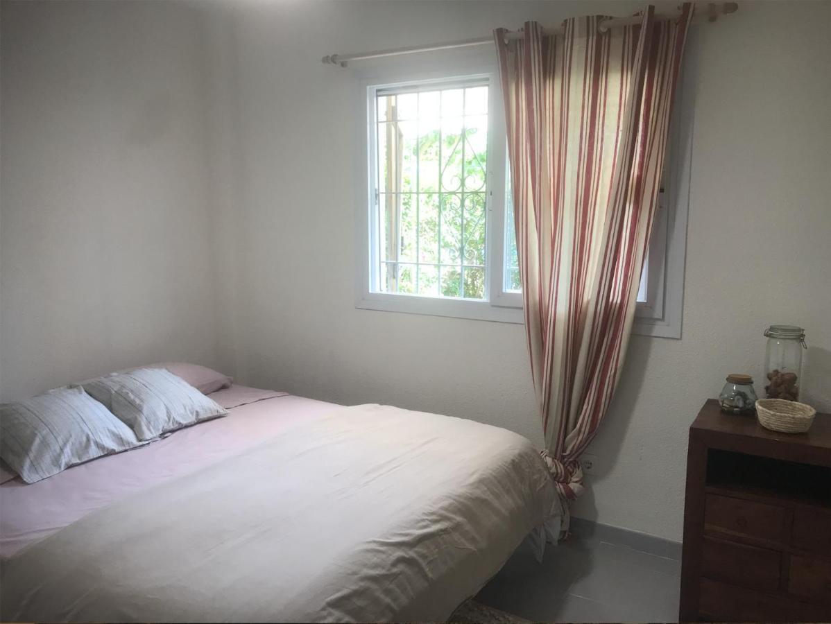 La Sargantana - Cala Puntal Apartman Vinarós Kültér fotó