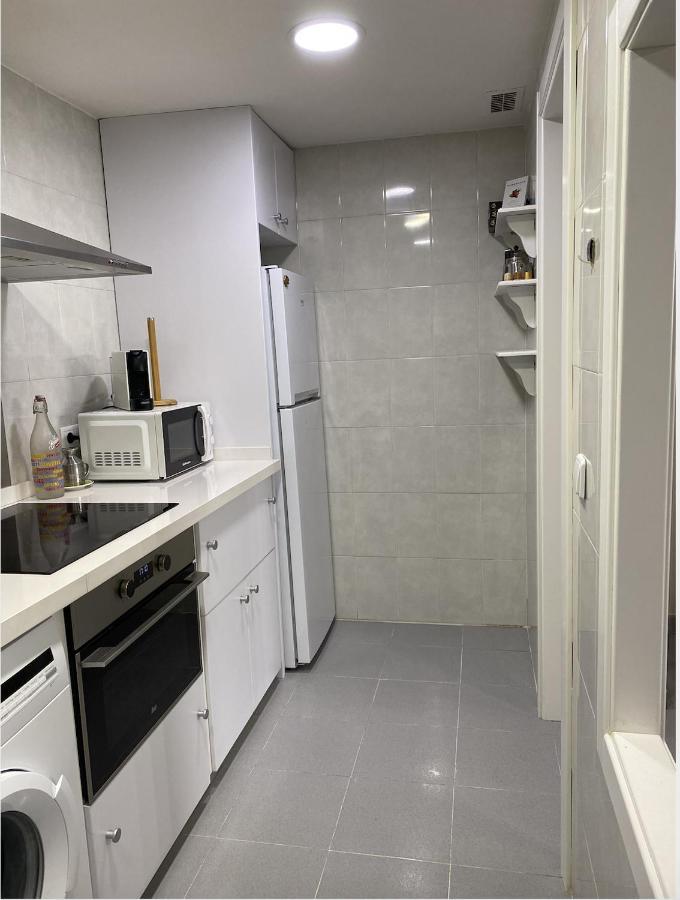 La Sargantana - Cala Puntal Apartman Vinarós Kültér fotó