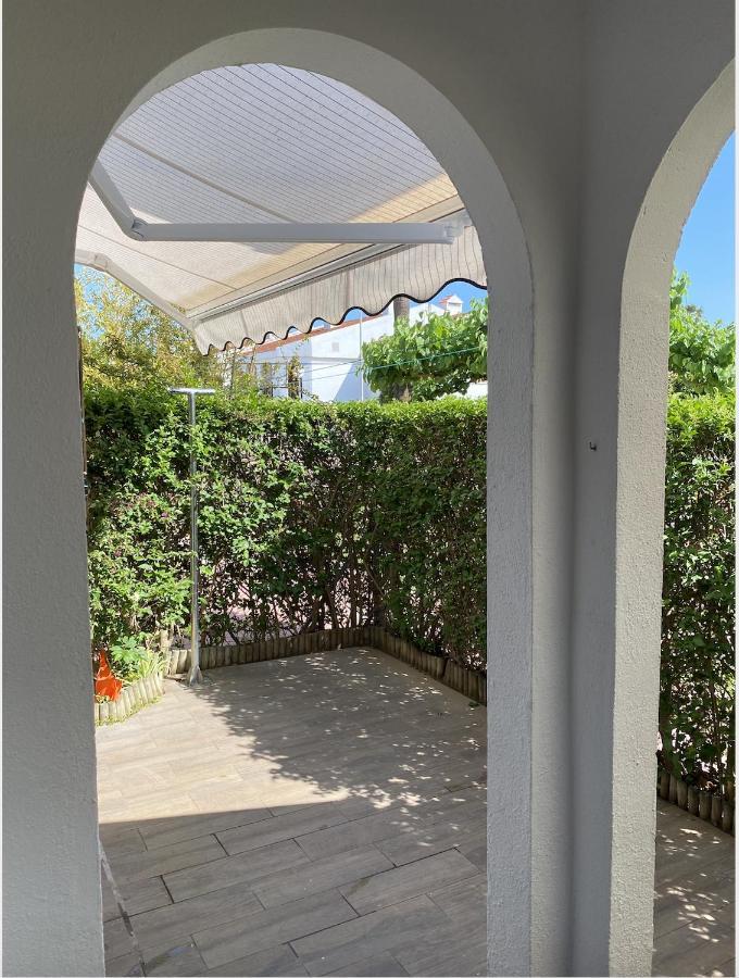 La Sargantana - Cala Puntal Apartman Vinarós Kültér fotó