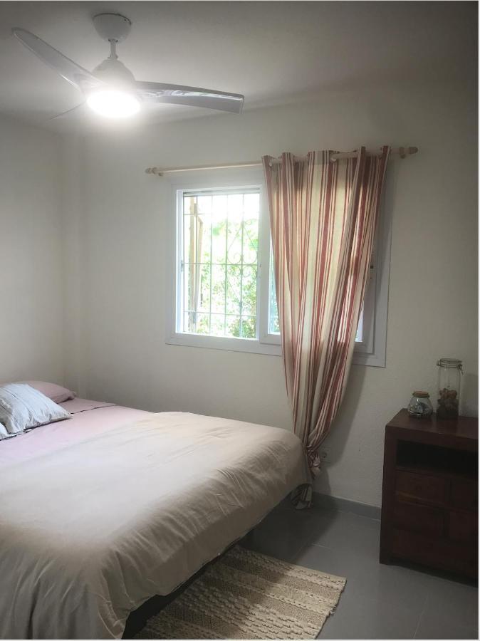 La Sargantana - Cala Puntal Apartman Vinarós Kültér fotó
