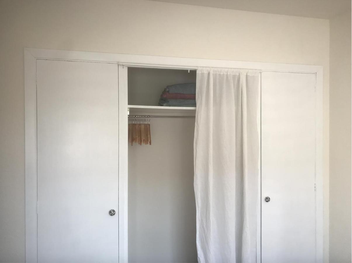 La Sargantana - Cala Puntal Apartman Vinarós Kültér fotó